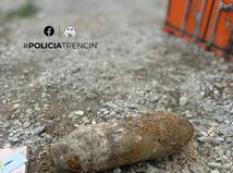 munícia dubnica