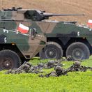 Pobaltie, NATO