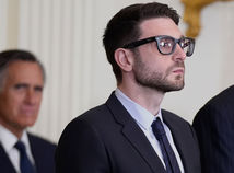 Alex Soros