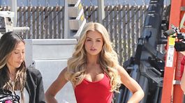 Brooks Nader uvidíme aj v novom seriáli Baywatch