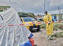 Congo Ebola
