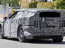 Ferrari Luce: Takúto kamufláž sme ešte...