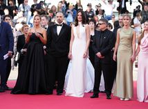 Zlatú palmu z Cannes si odniesol film Fjord...