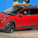 Škoda Epiq (2026)