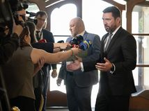 vláda huliak takáč