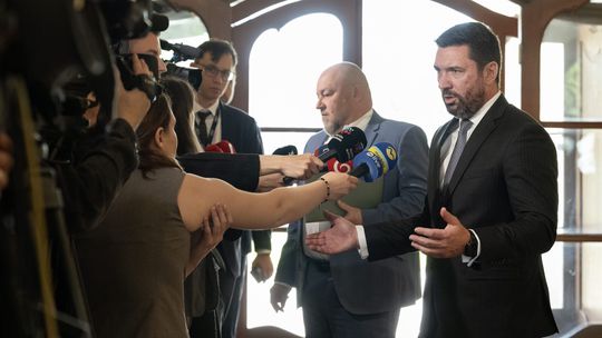Vláda schválila nové pravidlá pri envirozáťažiach. Menia sa aj limity predaja lokálnych potravín
