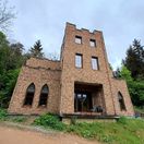 dom, stavba, Banská Štiavnica