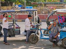 India Heat Wave