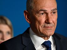 Janez Janša