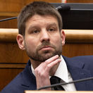 Michal Šimečka , Marta Šimečková