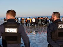 Migration France