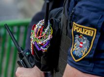 policia rakusko