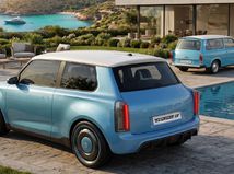 Trabant: Dymiaca legenda NDR sa opäť...