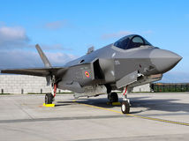 Belgium F-35 Jets
