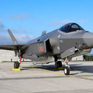 Belgium F-35 Jets