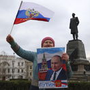 CORRECTION Russia Crimea