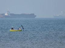 Iran War Strait of Hormuz