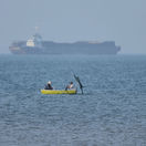 Iran War Strait of Hormuz