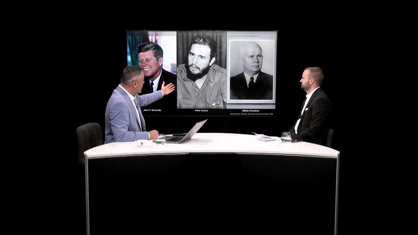 Juraj Kríž, Defence News, Rusko