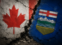 Kanada / Alberta /