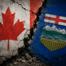 Kanada / Alberta /