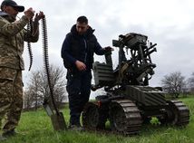 Russia Ukraine War