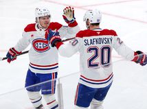 Hokejový svet žasne nad parádnym gólom...
