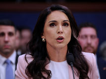 Tulsi Gabbardová