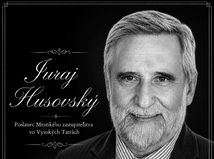 Vysoké Tatry / Juraj Husovský /