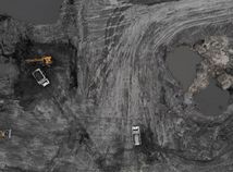 China Coal Mining