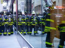 Firefighters / FONY /