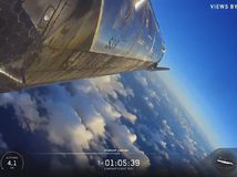 kozmická loď Starship, Elon Musk, Reuters, NEPOUZIVAT