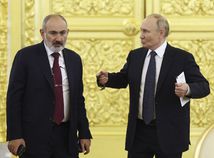 Russia CIS Summit