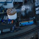 Southern California Chemical Tank