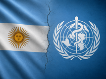 WHO / Argentina /