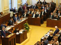 Czech Republic Politics