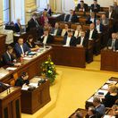 Czech Republic Politics
