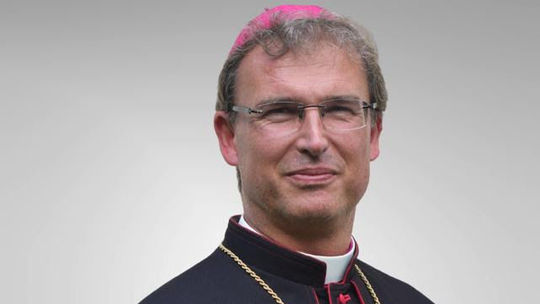 František Trstenský