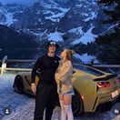 ukrajinský influencer Andriy Gavryliv, Tatry, Morské oko, Poľsko