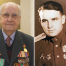 veteran