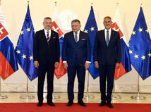 O Tarabovi je rozhodnuté. Fico a Danko sa dohodli v otázke jeho odvolania