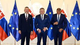 Premiér Robert Fico zvolal stretnutie troch...