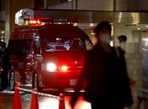 Japan / Police /