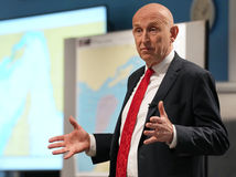John Healey