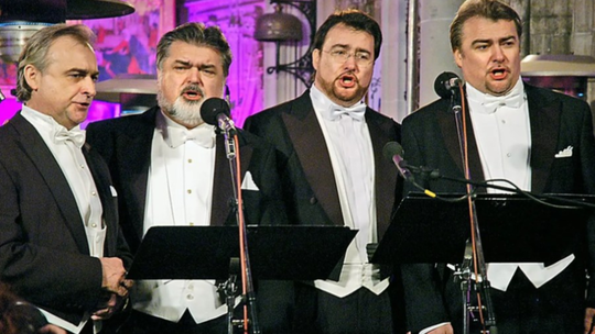 Slovenská opera smúti. Zomrel Pavol Dvorský, barytón z legendárnej speváckej rodiny