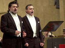 Slovenská opera smúti. Zomrel Pavol Dvorský, barytón z legendárnej speváckej rodiny