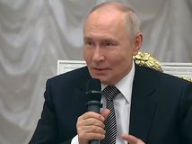 putin