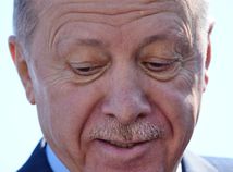 Recep Tayyip Erdogan