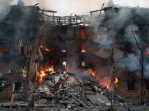 Russia Ukraine War