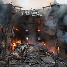 Russia Ukraine War